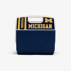 University of Michigan??Playmate Elite 16 Qt Cooler