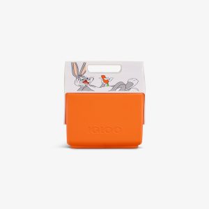 Bugs Bunny??Little Playmate 7 Qt Cooler