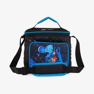 Star Wars??Poster Art Square Lunch Bag