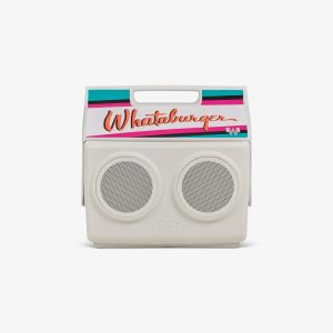 Retro Whataburger KoolTunes®