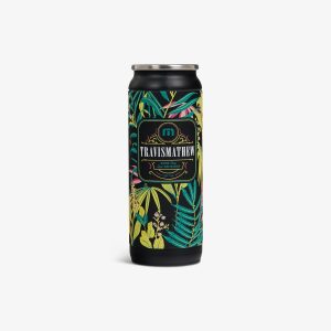 TravisMathew Road Brew 16 Oz Can