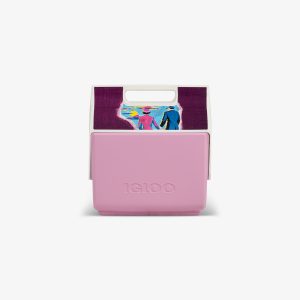 Beetlejuice??Handbook for the Recently Deceased Little Playmate 7 Qt Cooler