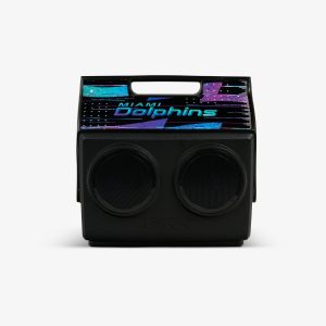 NFL Neon Miami Dolphins KoolTunes®