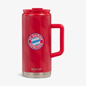 FC Bayern München 1L Beer Mug