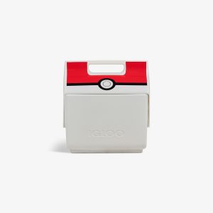 Pokémon Poké Ball Little Playmate 7 Qt Cooler