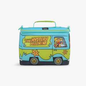 Scooby Doo Mystery Machine??Cooler Bag