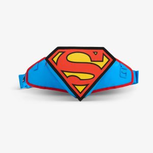 DC Super Heroes Superman??Belt Fanny Pack Cooler
