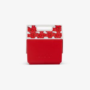 Hello Kitty® Red Apples Little Playmate 7 Qt Cooler