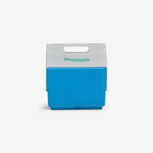 Retro Little Playmate 7 Qt Cooler