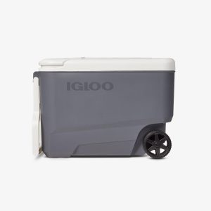 Versatemp??35 Qt Wheeled Electric Cooler
