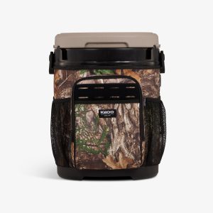 Realtree® 20 Qt Cooler Bucket