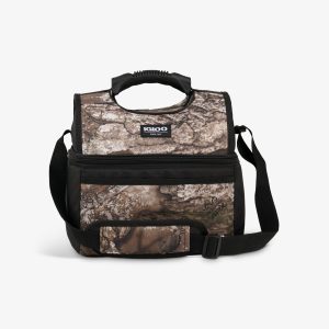 Realtree APX® Gripper 16-Can Bag