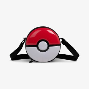 Pokémon Poké Ball Crossbody Cooler