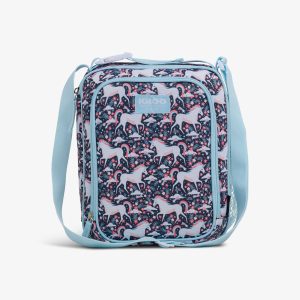 Kids Lunch Vertical Cooler + Bento Box