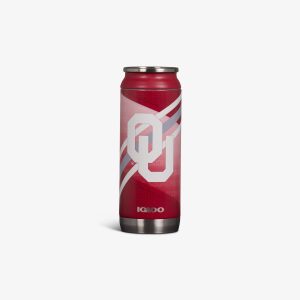 The University of Oklahoma® 16 Oz Can
