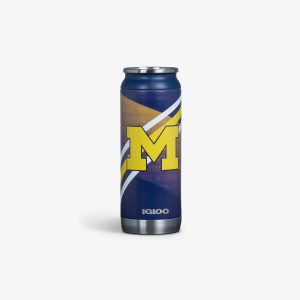 University of Michigan??16 Oz Can