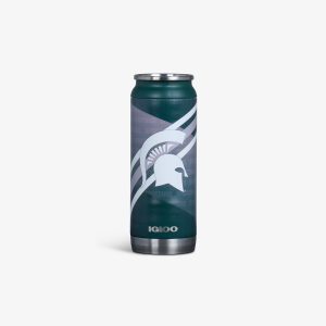 Michigan State University® 16 Oz Can