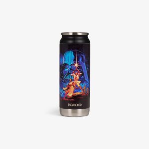 Star Wars??Poster Art 16 Oz Can