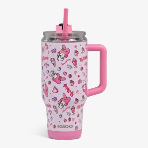 My Melody??32 Oz Travel Mug
