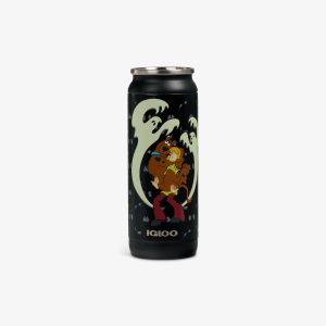 Scooby Doo??Ghosts Glow in the Dark 16 Oz Can