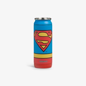 DC Super Heroes Superman??16 Oz Can