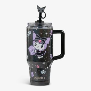Kuromi??32 Oz Travel Mug