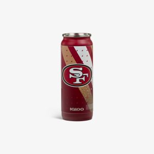 NFL 16 Oz Can